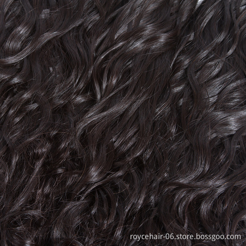 indian hair raw unprocessed virgin in india virgin curly indian hair weft human hair weave bundles